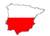 BOCHAGO PELUQUERÍA - Polski